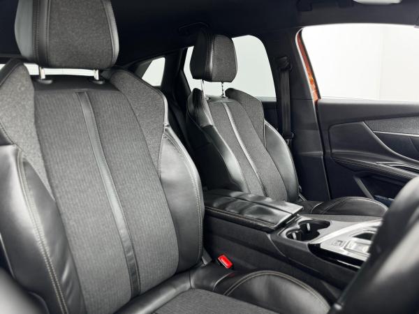 Peugeot 3008 1.6 BlueHDi GT Line SUV 5dr Diesel EAT Euro 6 (s/s) (120 ps)