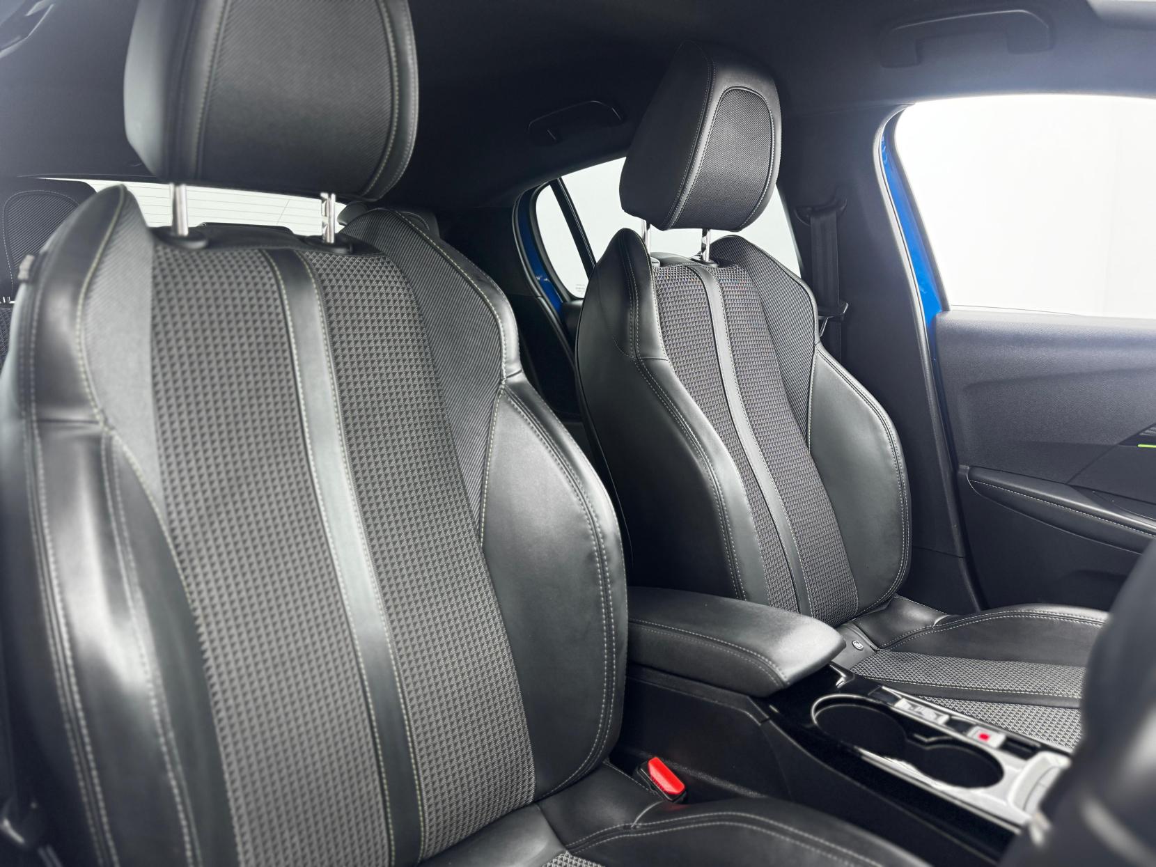 Peugeot 208 1.5 BlueHDi GT Line Hatchback 5dr Diesel Manual Euro 6 (s/s) (100 ps)