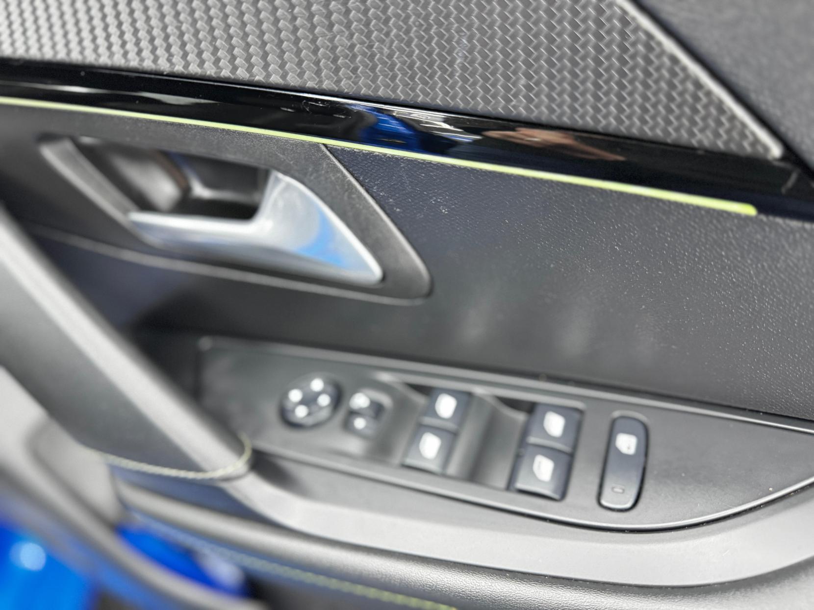 Peugeot 208 1.5 BlueHDi GT Line Hatchback 5dr Diesel Manual Euro 6 (s/s) (100 ps)