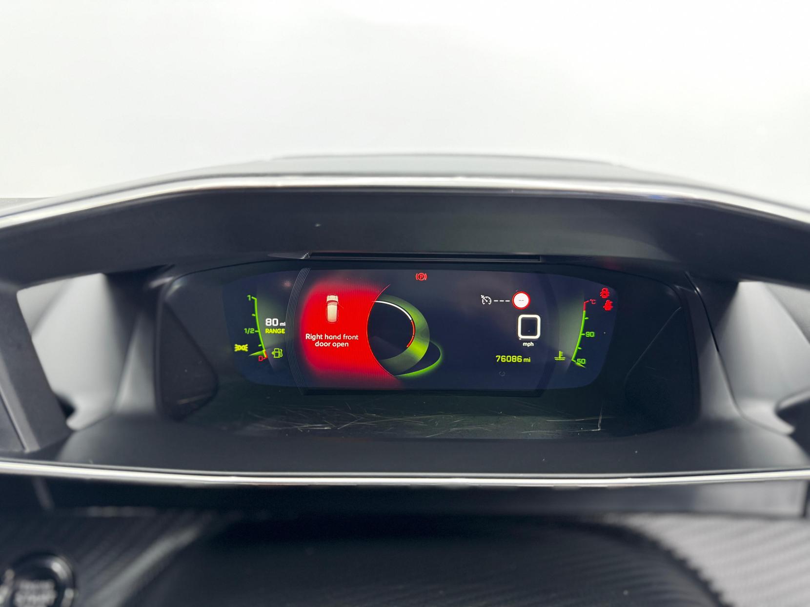 Peugeot 208 1.5 BlueHDi GT Line Hatchback 5dr Diesel Manual Euro 6 (s/s) (100 ps)