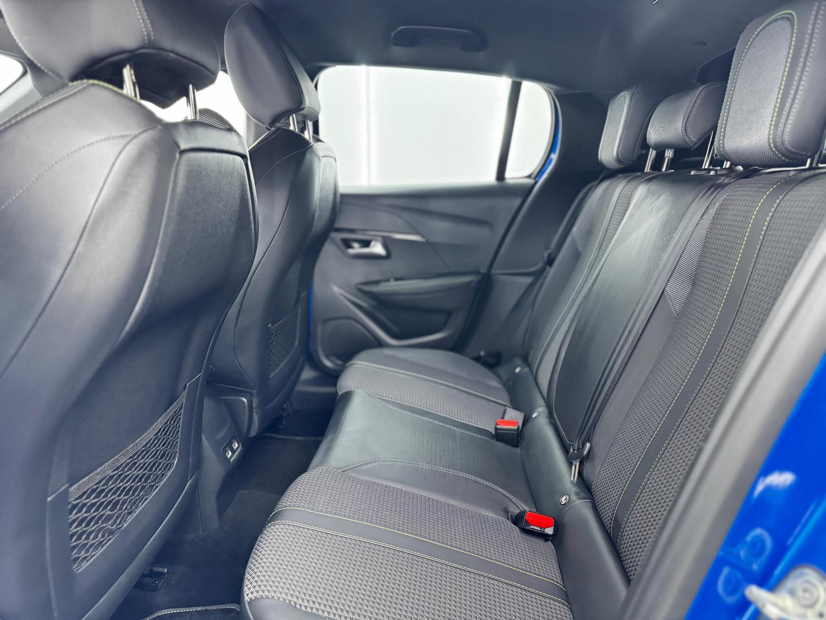 Peugeot 208 1.5 BlueHDi GT Line Hatchback 5dr Diesel Manual Euro 6 (s/s) (100 ps)