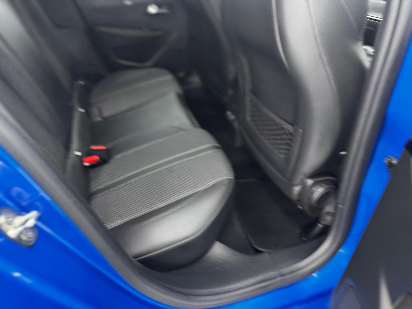 Peugeot 208 1.5 BlueHDi GT Line Hatchback 5dr Diesel Manual Euro 6 (s/s) (100 ps)