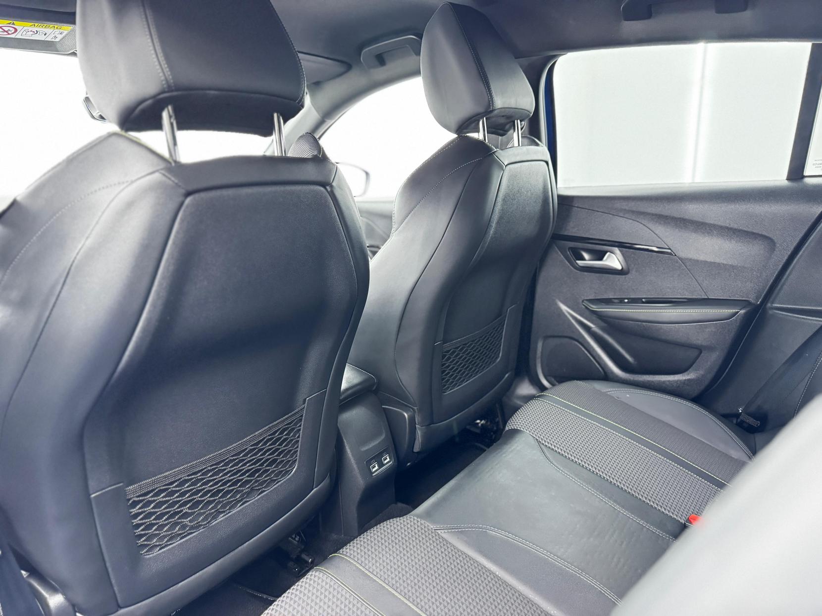 Peugeot 208 1.5 BlueHDi GT Line Hatchback 5dr Diesel Manual Euro 6 (s/s) (100 ps)