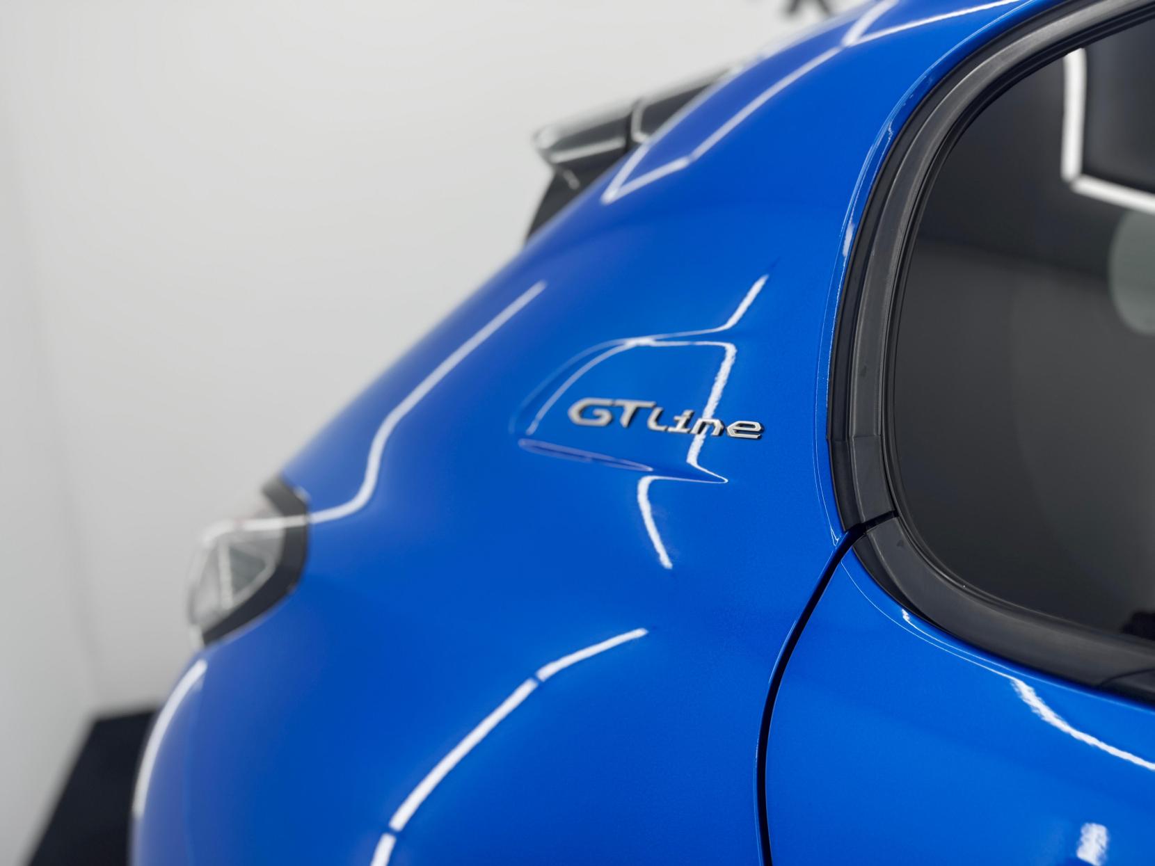 Peugeot 208 1.5 BlueHDi GT Line Hatchback 5dr Diesel Manual Euro 6 (s/s) (100 ps)