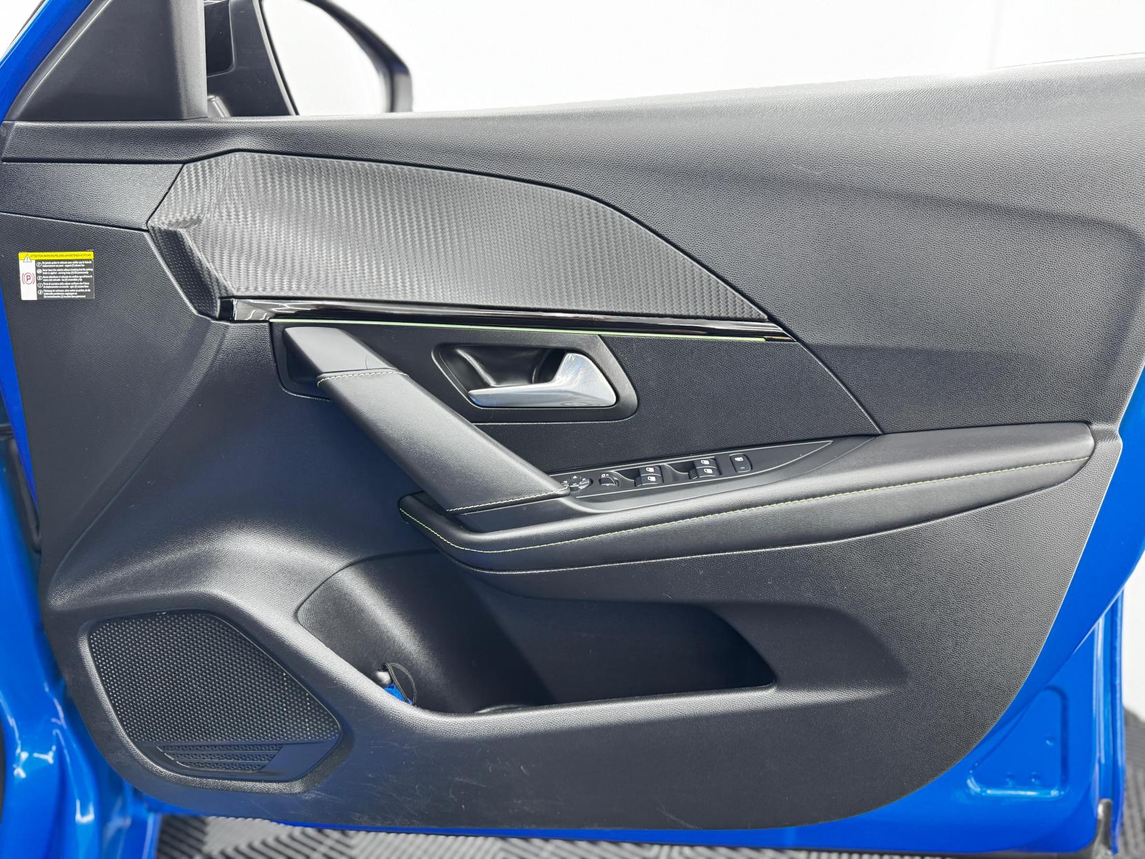 Peugeot 208 1.5 BlueHDi GT Line Hatchback 5dr Diesel Manual Euro 6 (s/s) (100 ps)