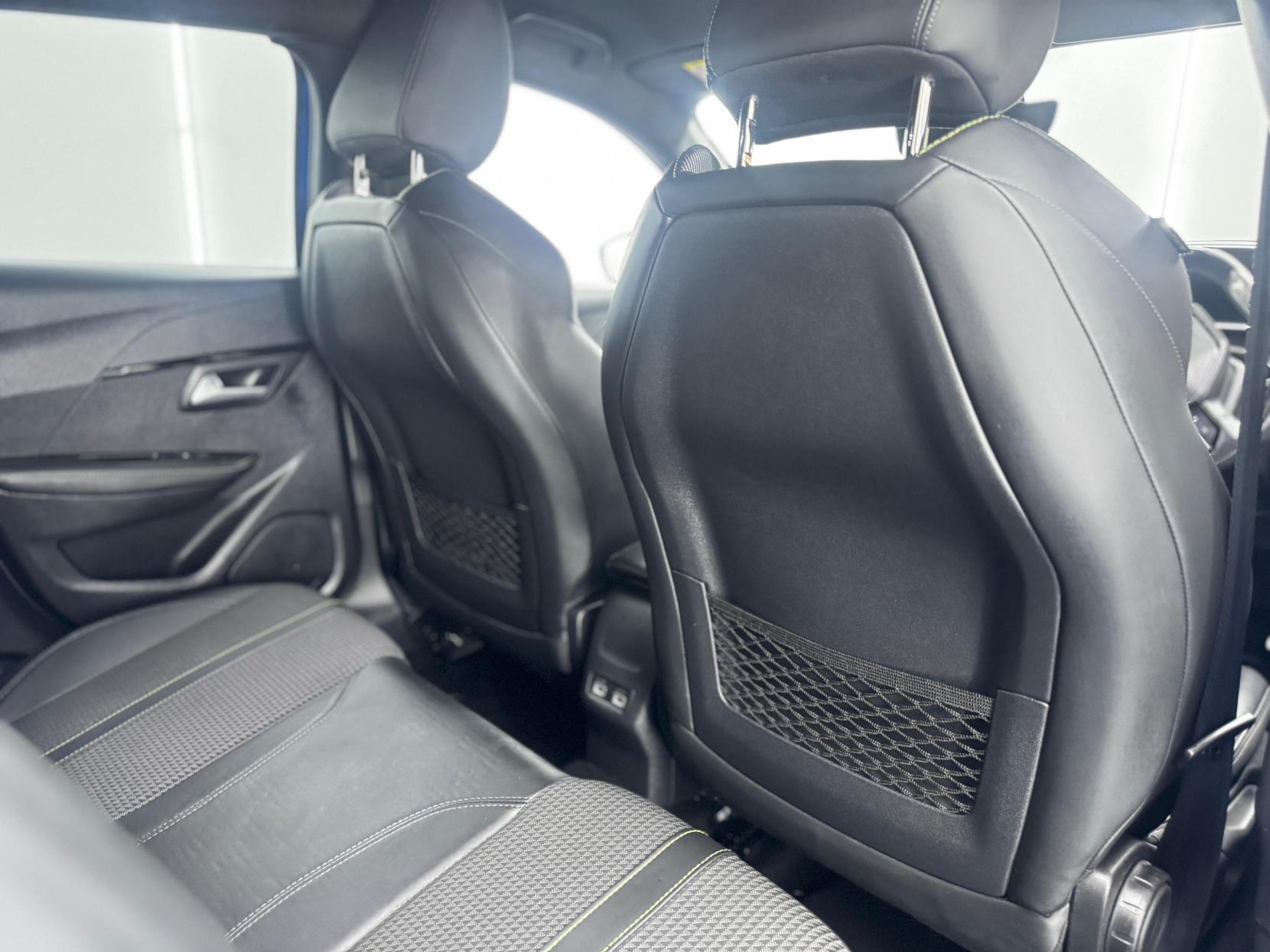 Peugeot 208 1.5 BlueHDi GT Line Hatchback 5dr Diesel Manual Euro 6 (s/s) (100 ps)