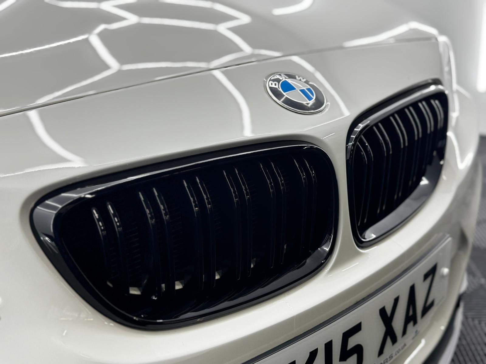 BMW 2 Series 2.0 220d M Sport Coupe 2dr Diesel Auto Euro 6 (s/s) (190 ps)