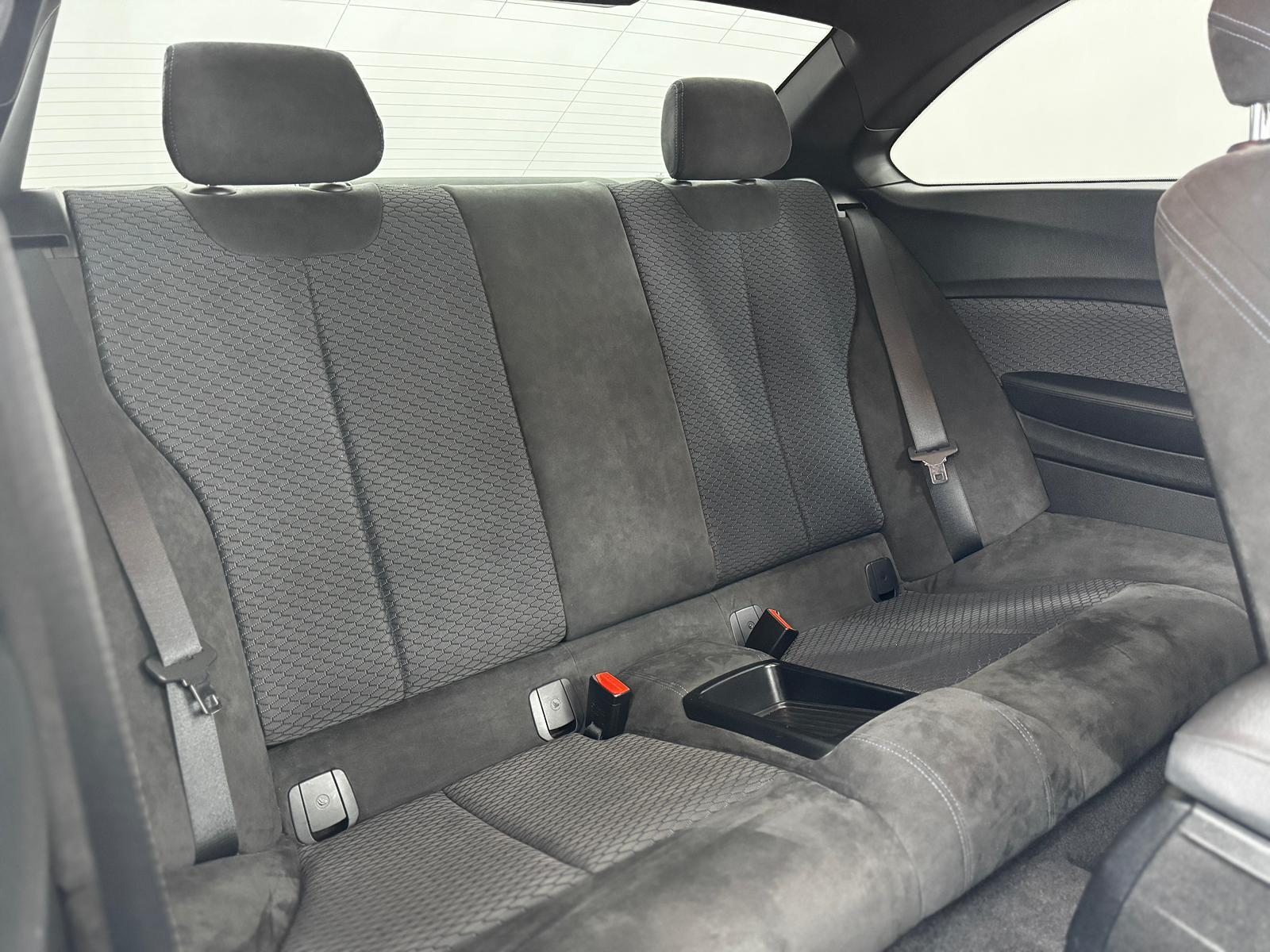 BMW 2 Series 2.0 220d M Sport Coupe 2dr Diesel Auto Euro 6 (s/s) (190 ps)