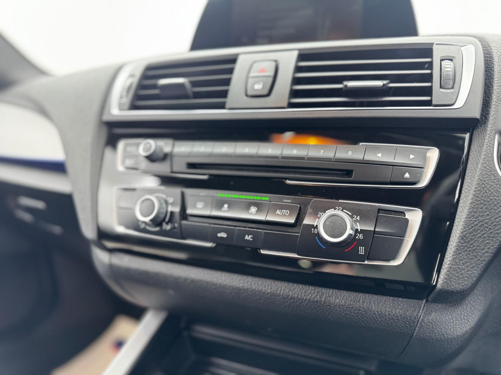 BMW 2 Series 2.0 220d M Sport Coupe 2dr Diesel Auto Euro 6 (s/s) (190 ps)