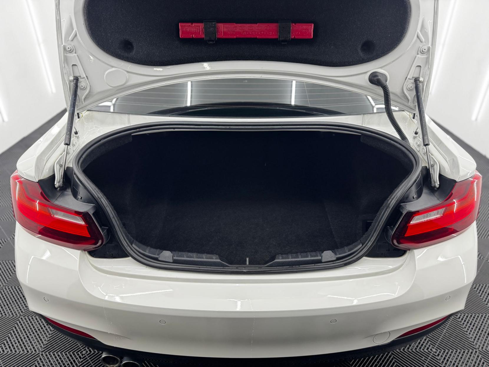 BMW 2 Series 2.0 220d M Sport Coupe 2dr Diesel Auto Euro 6 (s/s) (190 ps)