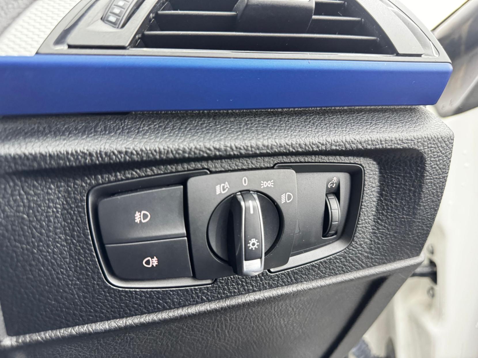 BMW 2 Series 2.0 220d M Sport Coupe 2dr Diesel Auto Euro 6 (s/s) (190 ps)