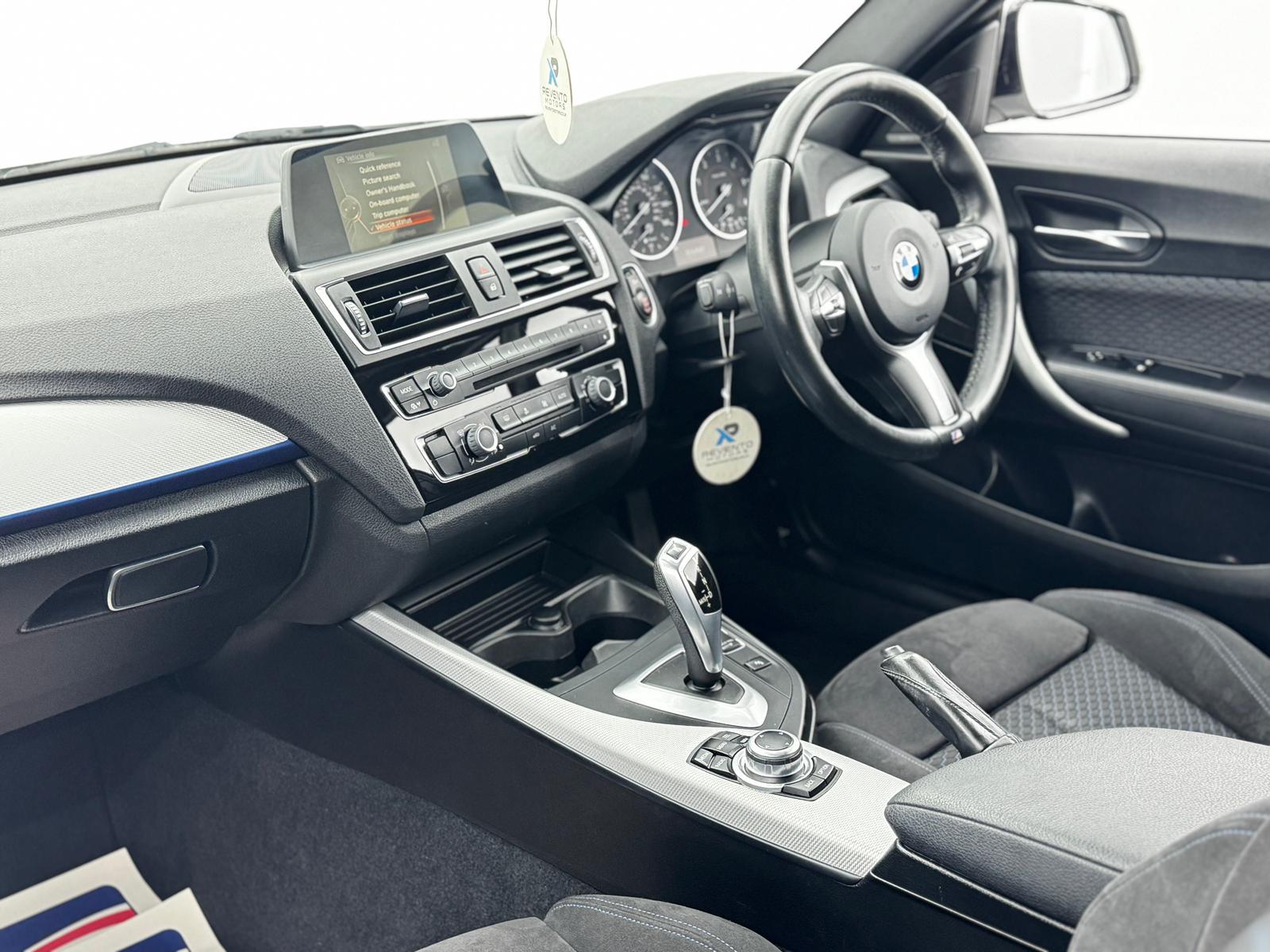 BMW 2 Series 2.0 220d M Sport Coupe 2dr Diesel Auto Euro 6 (s/s) (190 ps)