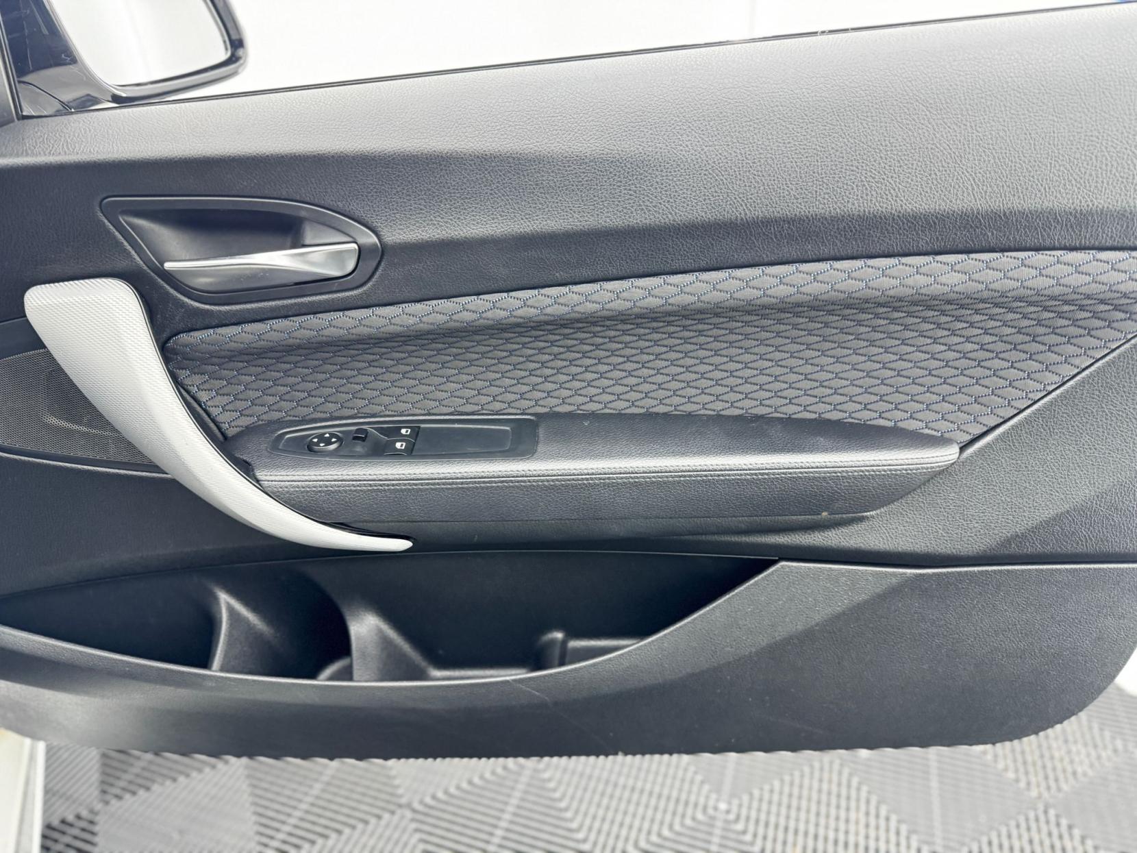 BMW 2 Series 2.0 220d M Sport Coupe 2dr Diesel Auto Euro 6 (s/s) (190 ps)