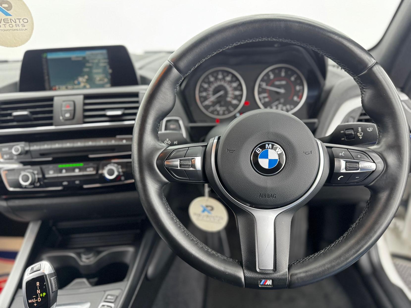 BMW 2 Series 2.0 220d M Sport Coupe 2dr Diesel Auto Euro 6 (s/s) (190 ps)