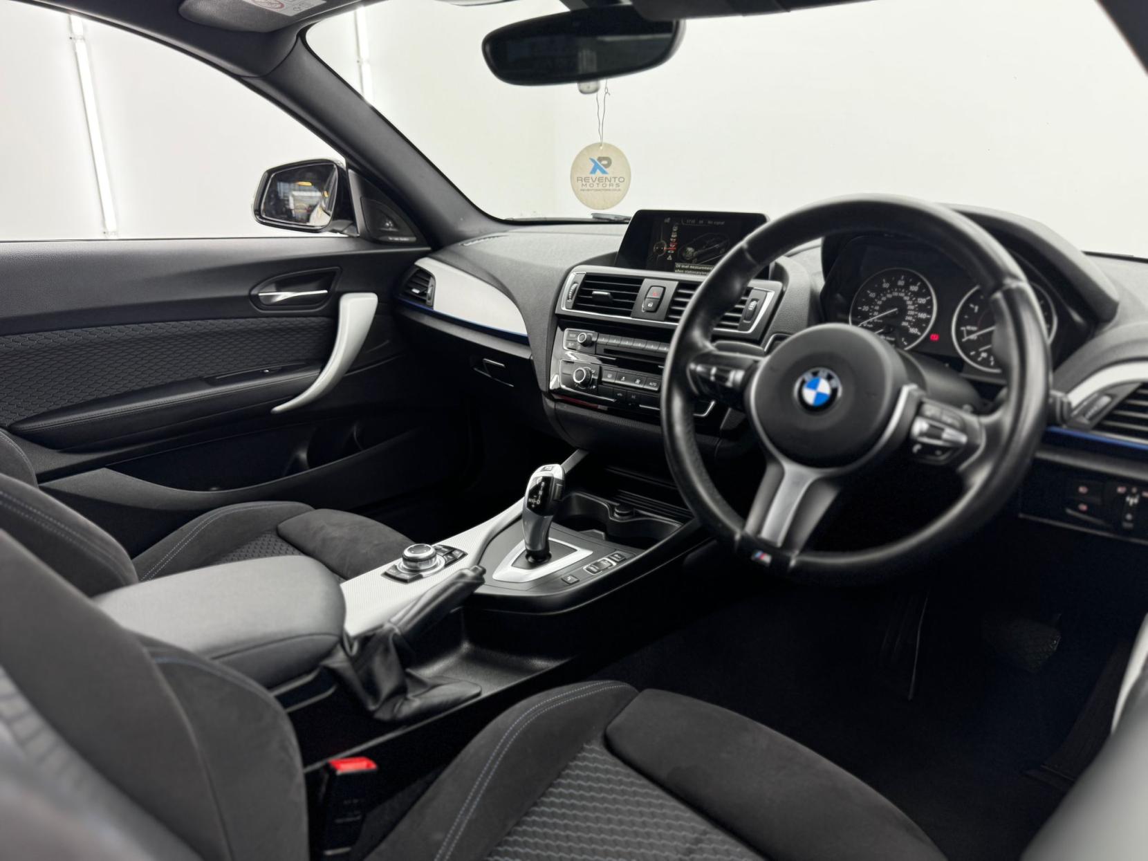 BMW 2 Series 2.0 220d M Sport Coupe 2dr Diesel Auto Euro 6 (s/s) (190 ps)