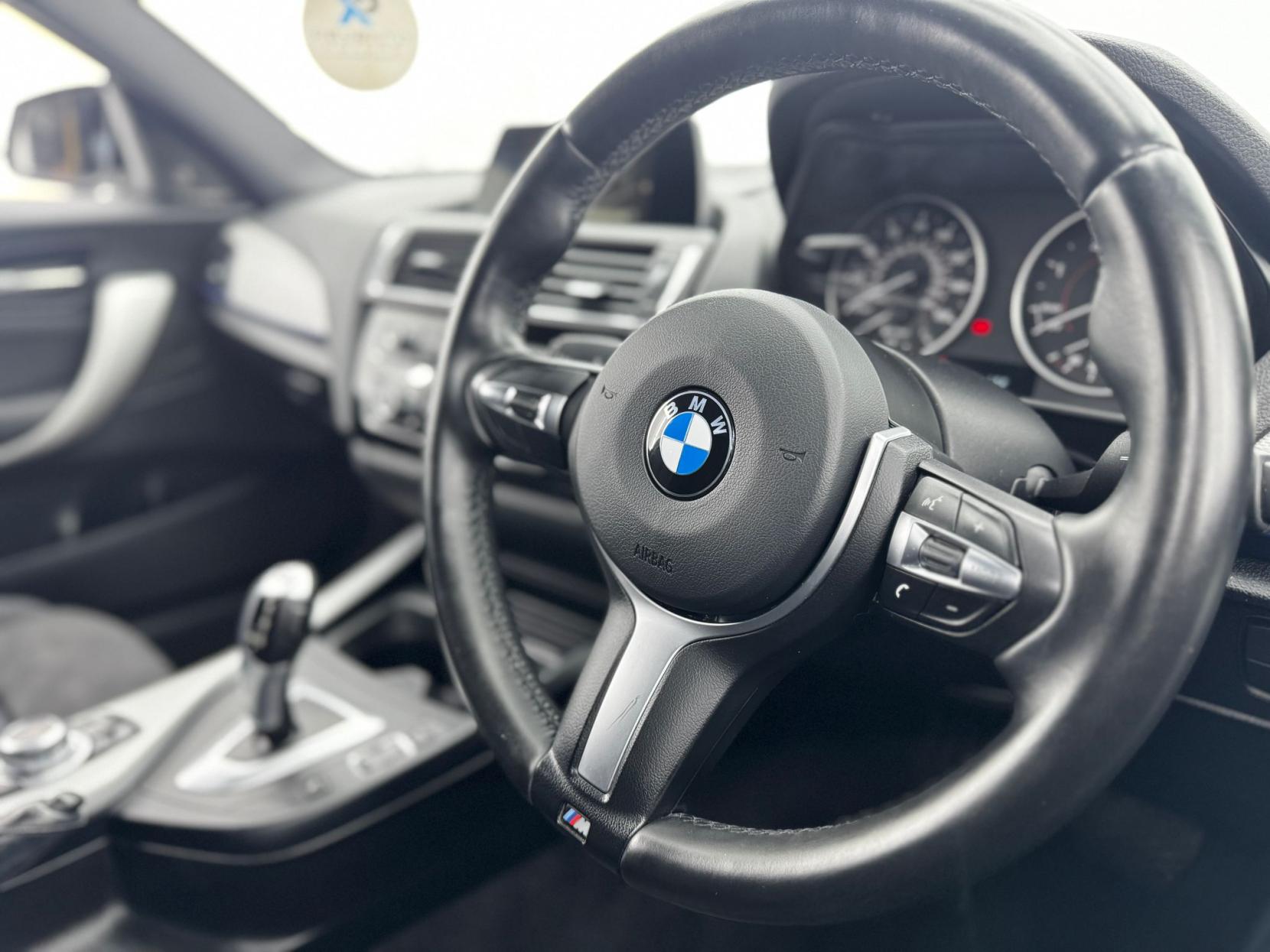 BMW 2 Series 2.0 220d M Sport Coupe 2dr Diesel Auto Euro 6 (s/s) (190 ps)